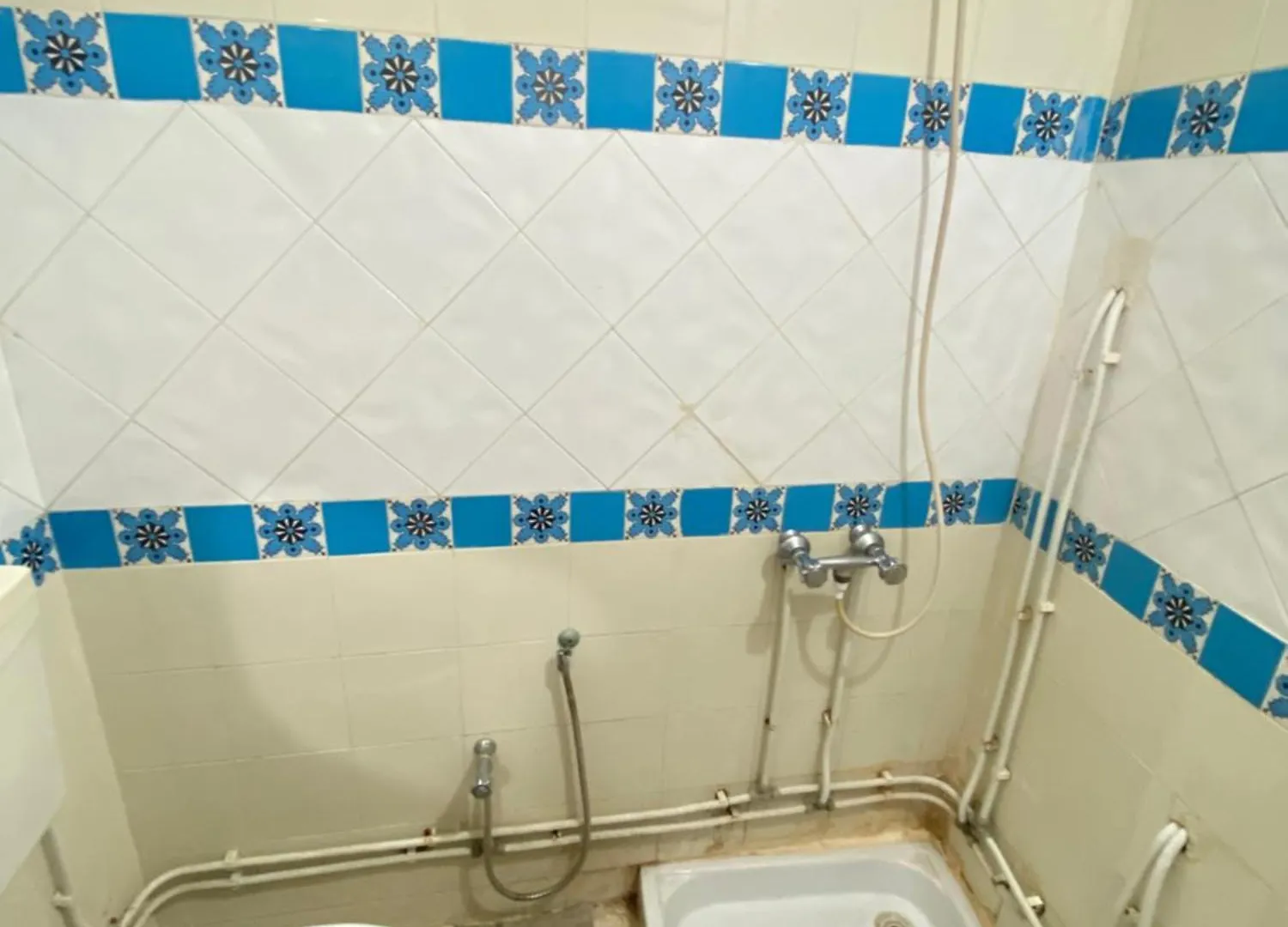 Apartment Τύνιδα